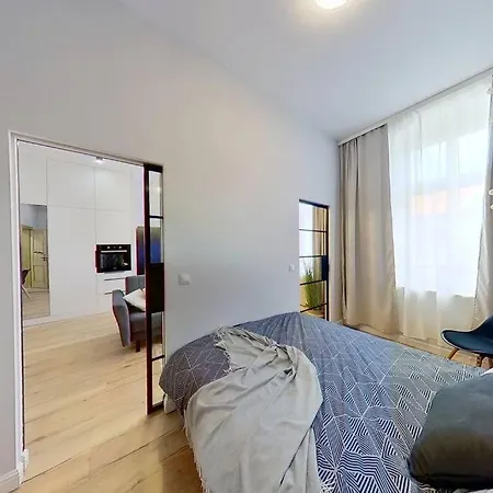 Retro Loft דירה