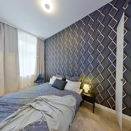 Retro Loft דירה *