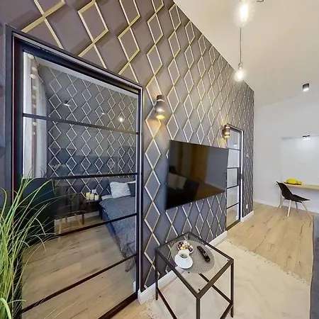 Retro Loft דירה