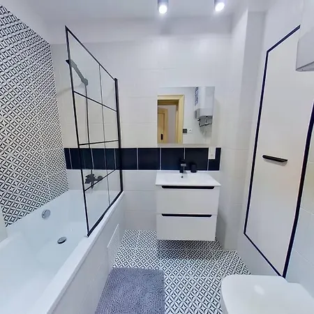 Retro Loft דירה