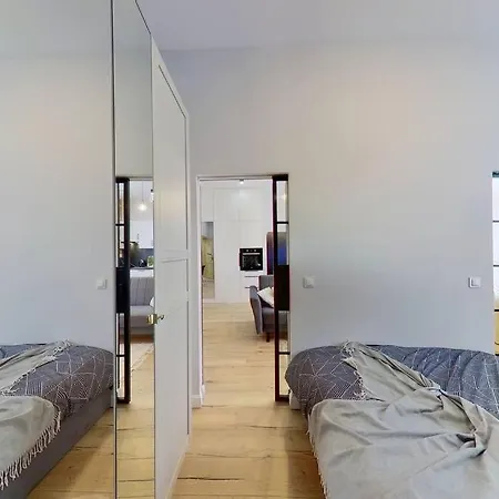 Retro Loft ורוצלב