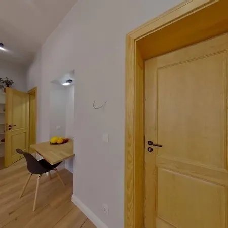 Retro Loft דירה ורוצלב