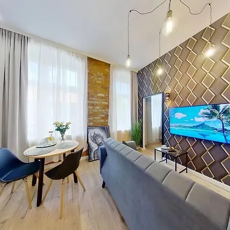 Retro Loft * ורוצלב