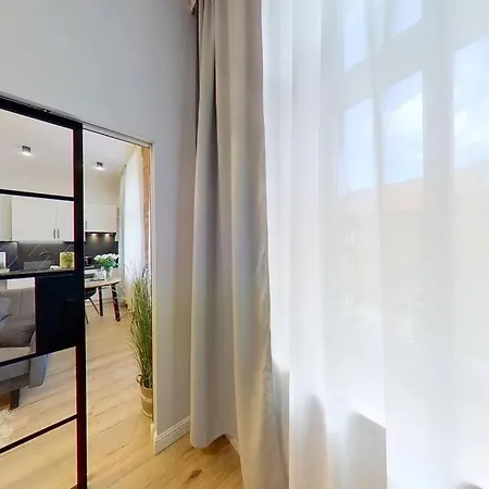 Retro Loft דירה *