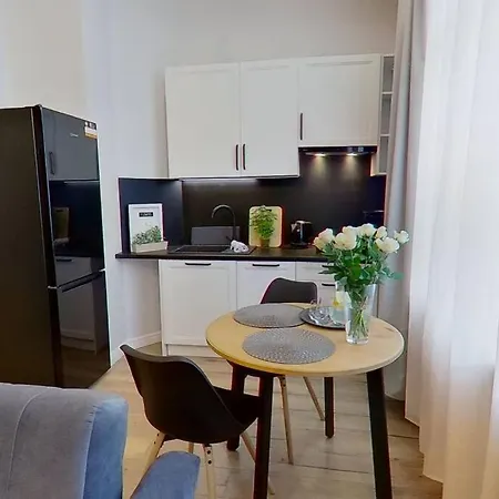 Retro Loft דירה